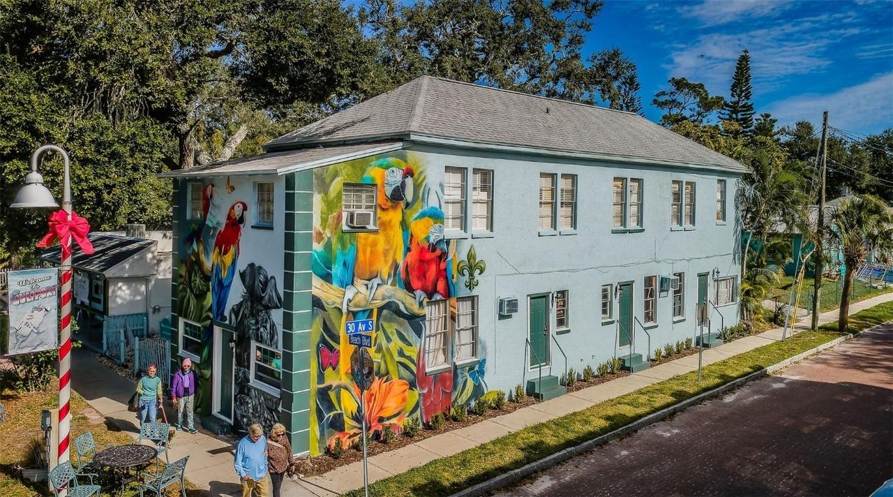 2938 Beach Blvd., Gulfport, FL 33707