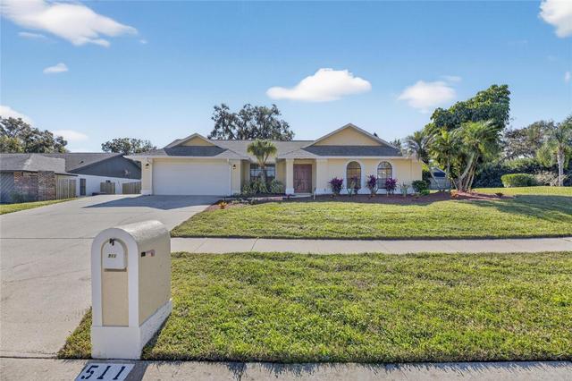 New Homes with In-ground Swimming Pools in Seffner: December 28th to January 3rd