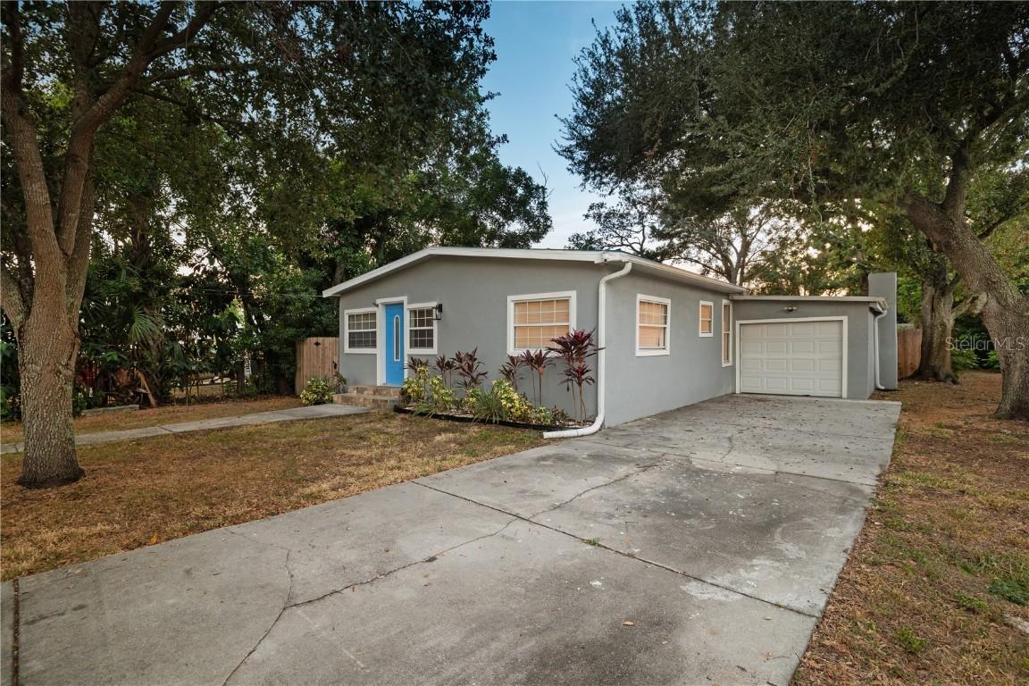 4460 67th St., St Petersburg, FL 33709