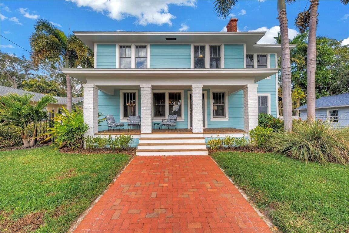 335 19th Ave., St Petersburg, FL 33704