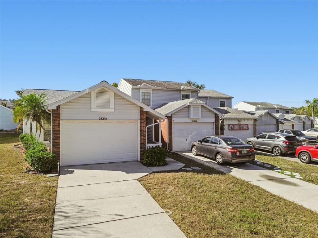 3121 Beecher Dr. #A, Palm Harbor, FL 34683