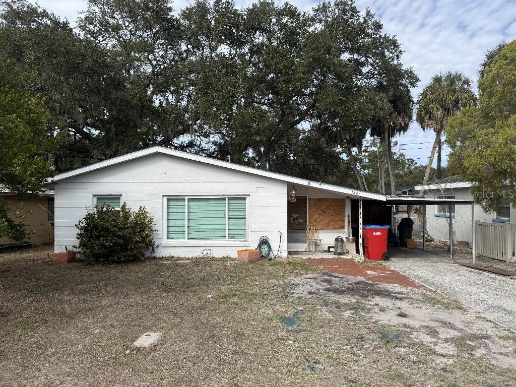 5487 70th Way, St Petersburg, FL 33709