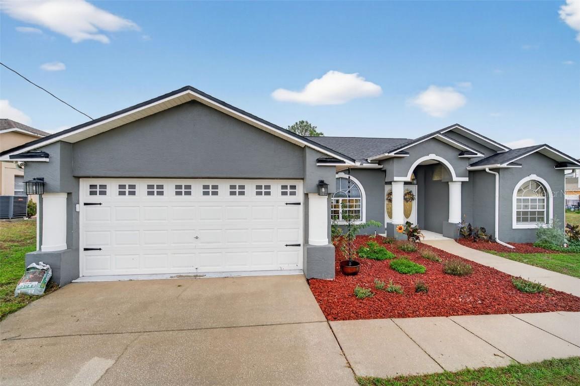 4156 Candler Ave., Spring Hill, FL 34609