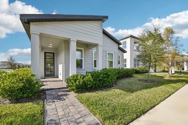 11195 Green Citron Alley, Winter Garden, FL 34787