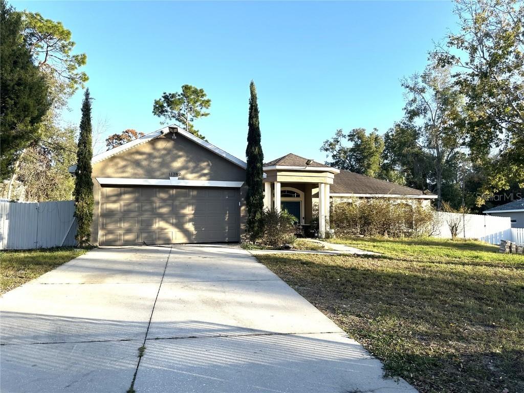 11382 Mahopac Rd., Weeki Wachee, FL 34614