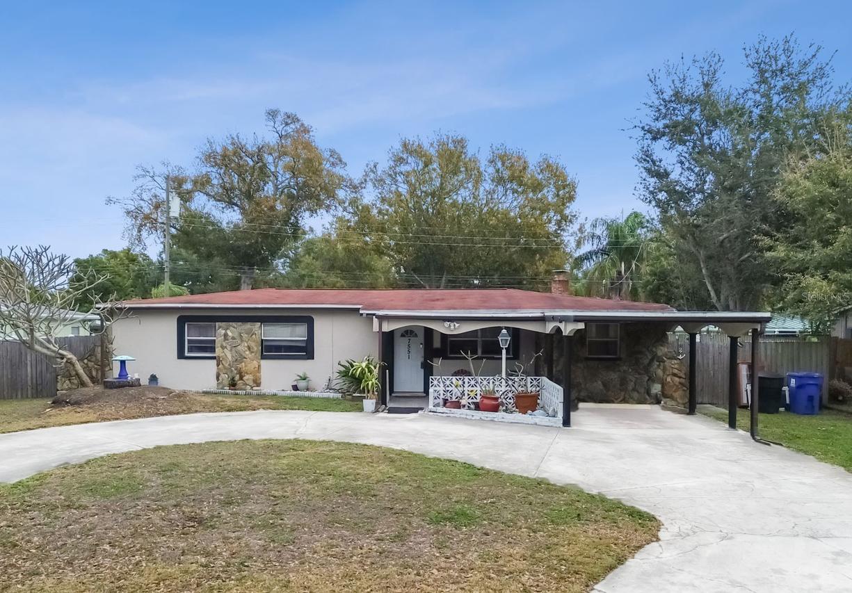 7551 17th Ln., St Petersburg, FL 33702