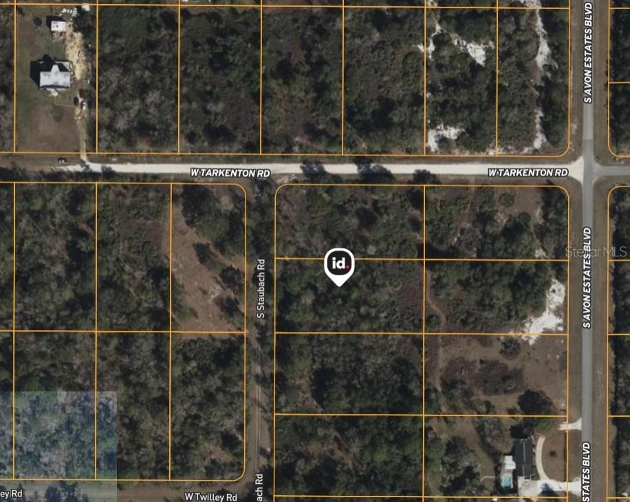 1823 S Staubach Rd., Avon Park, FL 33825