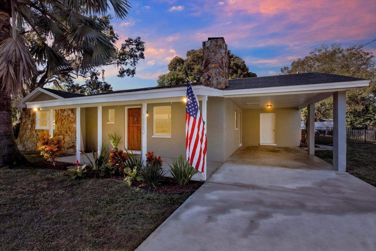 18302 Oakdale Rd., Odessa, FL 33556