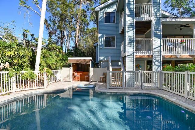 New Homes with In-ground Swimming Pools That Attend Bauder Elementary School: December 28th to January 3rd