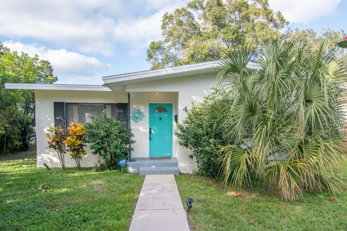 4325 5th Ave., St Petersburg, FL 33711