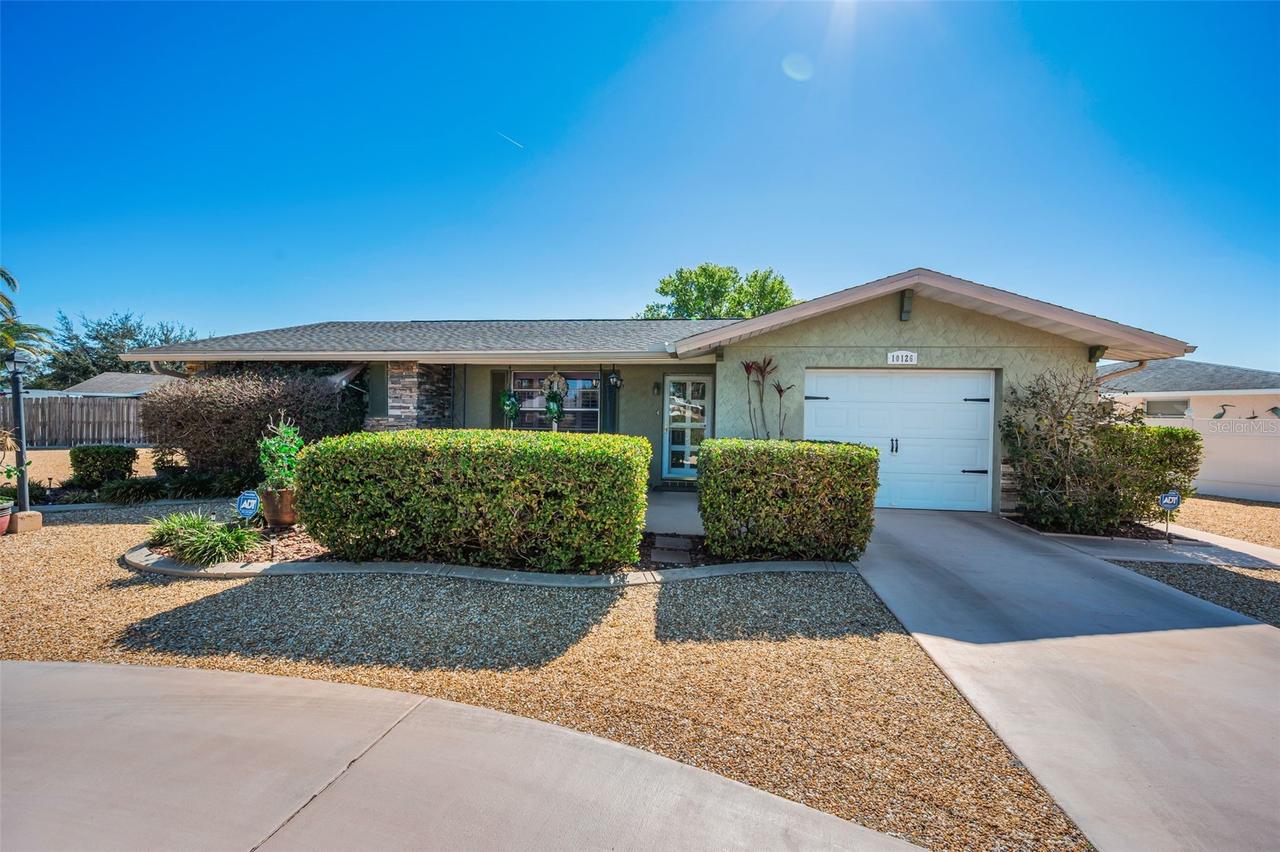 10126 Hoop Ct., Port Richey, FL 34668