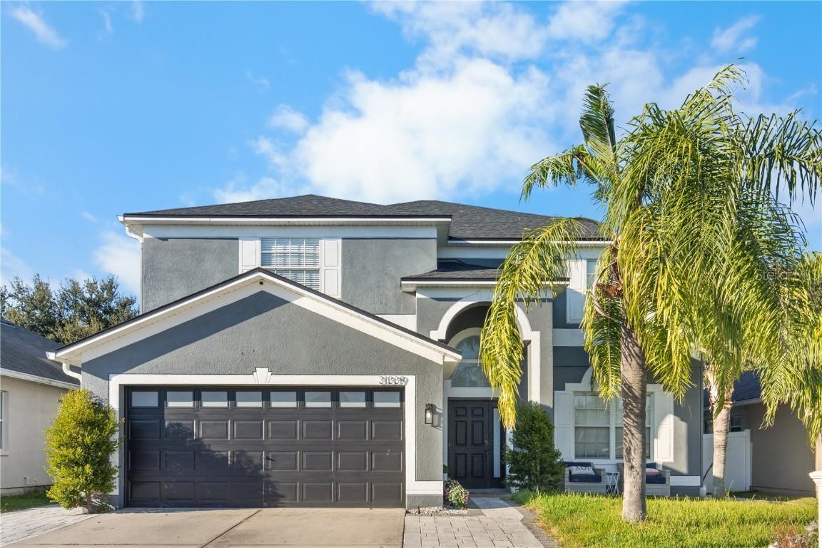 31339 Glendalough Way, Wesley Chapel, FL 33545