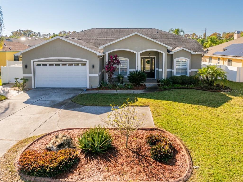 21812 N Carson Dr., Land O Lakes, FL 34639