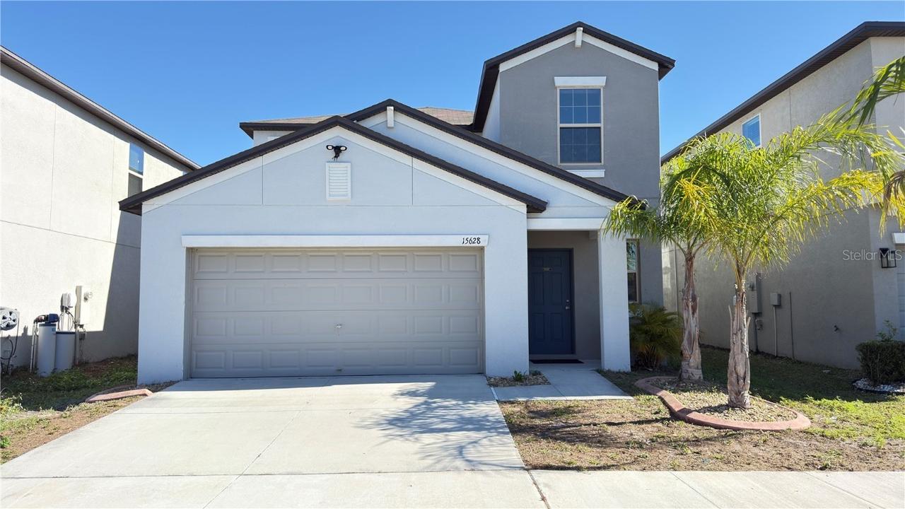 15628 Spice Key St., Sun City Center, FL 33573