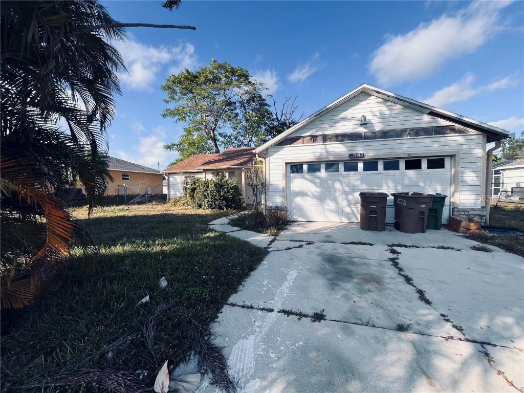 2247 SW 4th St., Cape Coral, FL 33991