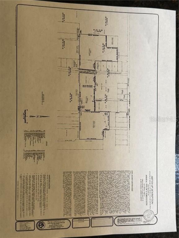 Glover St., Eustis, FL 32726