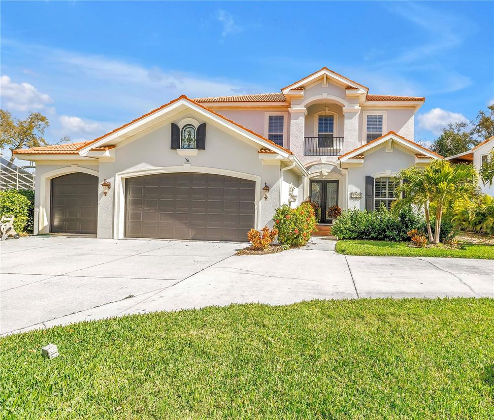 1600 Brightwaters Blvd., St Petersburg, FL 33704