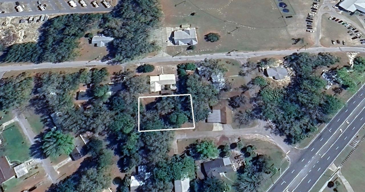 NE 3rd St., Chiefland, FL 32626