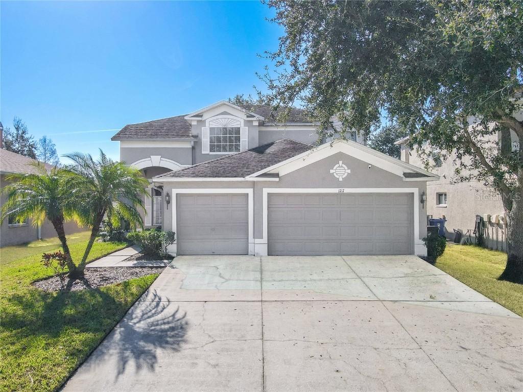 1717 Mapleleaf Blvd., Oldsmar, FL 34677