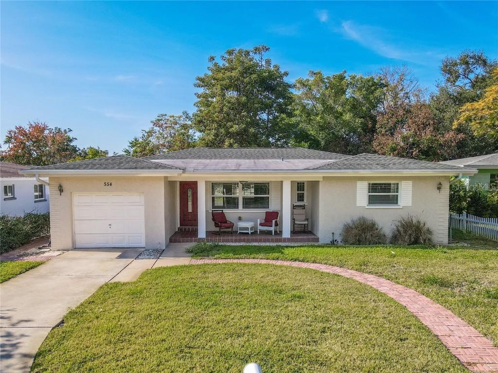 554 Louden Ave., Dunedin, FL 34698