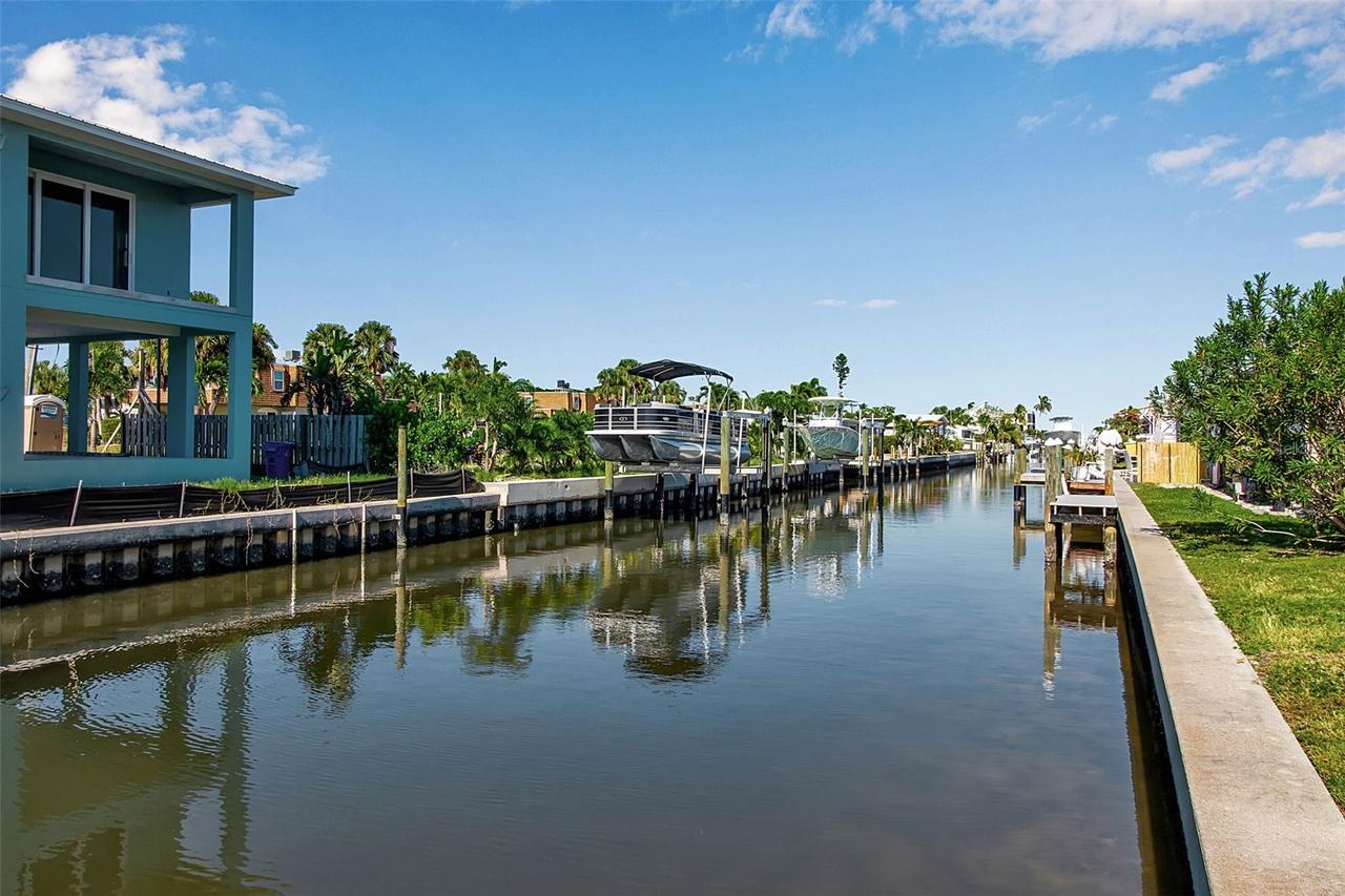 713 Saint Judes Dr. #1, Longboat Key, FL 34228