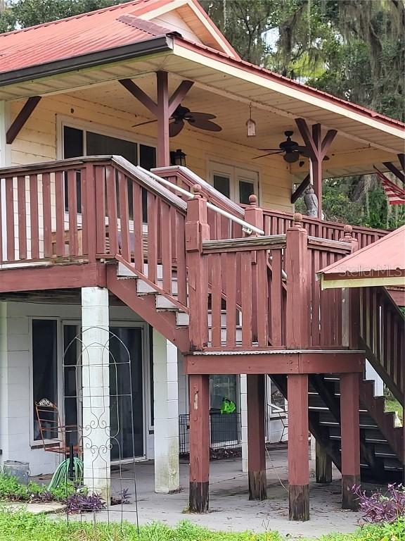 2377 NW 34th Pl., Lake Panasoffkee, FL 33538