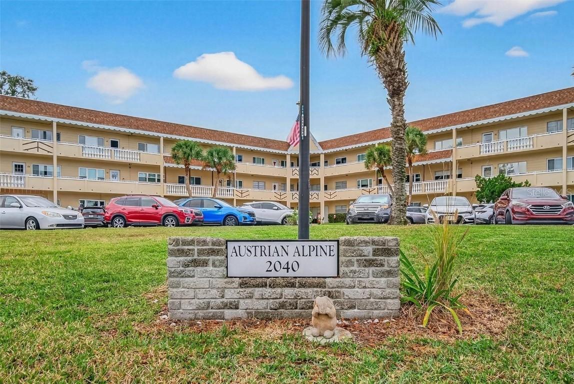 2040 World Parkway Blvd. #34, Clearwater, FL 33763
