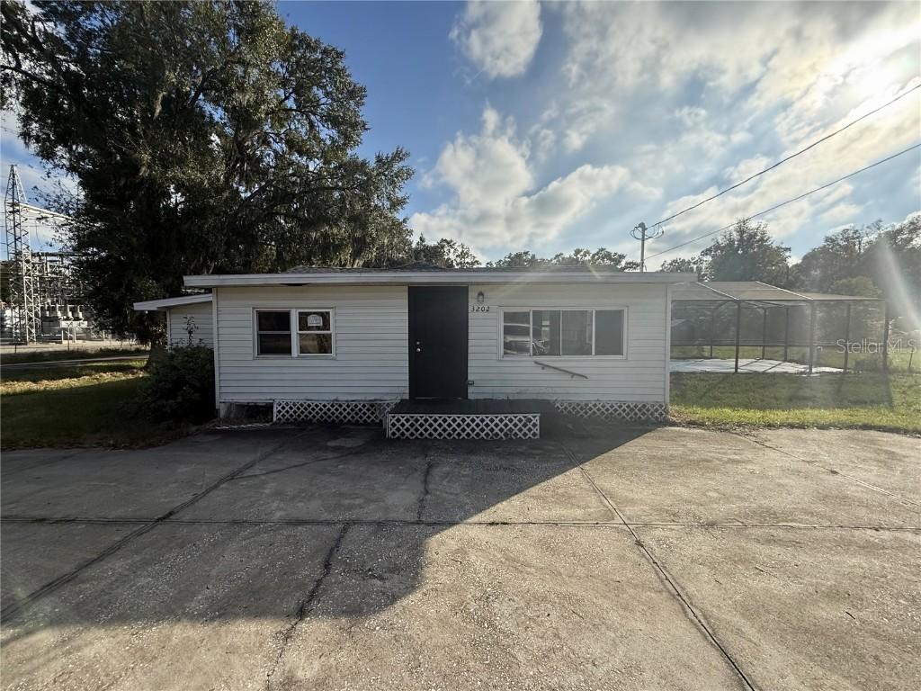 3202 Mount Tabor Rd., Lakeland, FL 33810