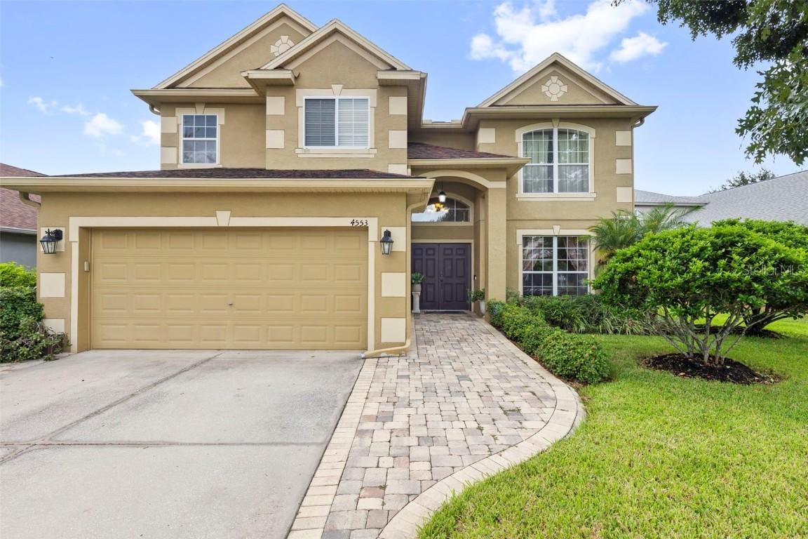 4553 Pointe O Woods Dr., Wesley Chapel, FL 33543