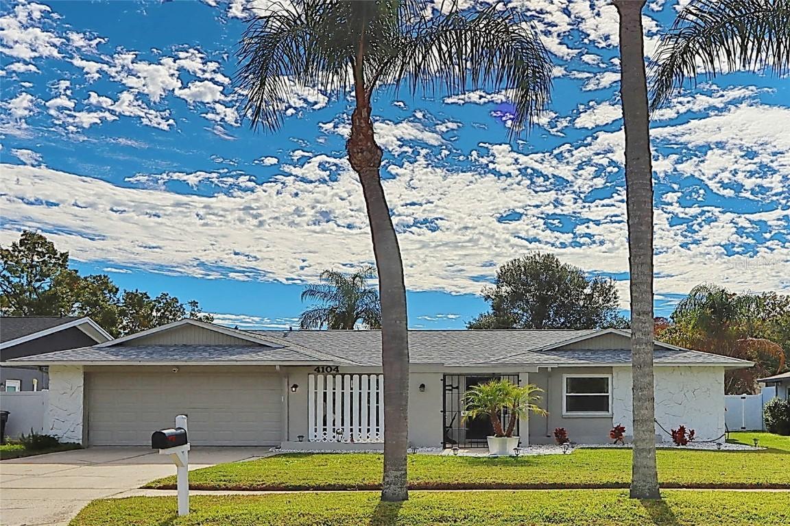 4104 Summerdale Dr., Tampa, FL 33624
