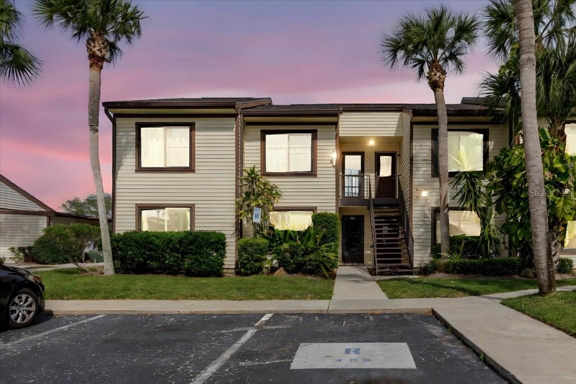 428 Moorings Cove Dr. #7F, Tarpon Springs, FL 34689