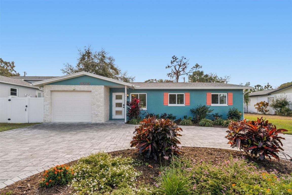 3010 Pinellas Point Dr., St Petersburg, FL 33712