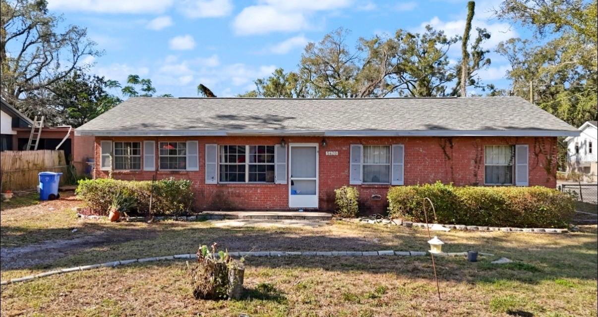 5420 Baptist Church Rd., Tampa, FL 33610