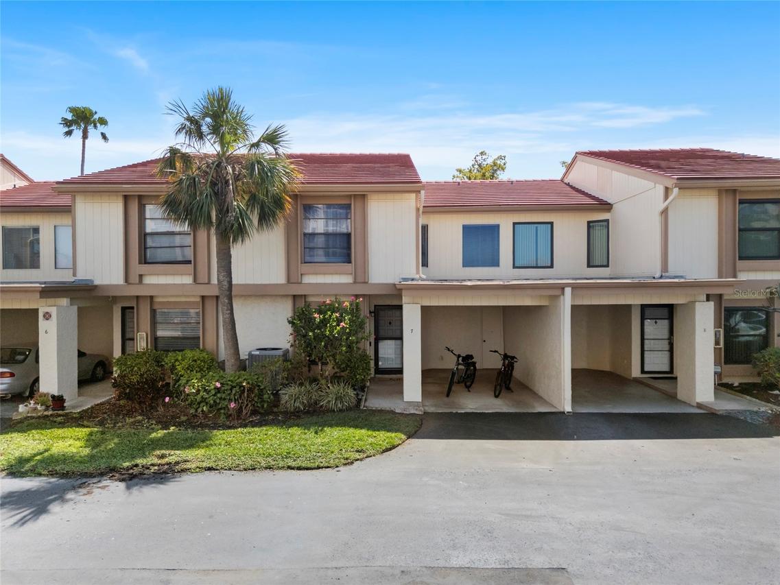 6140 Sun Boulevard #7, St Petersburg, FL 33715