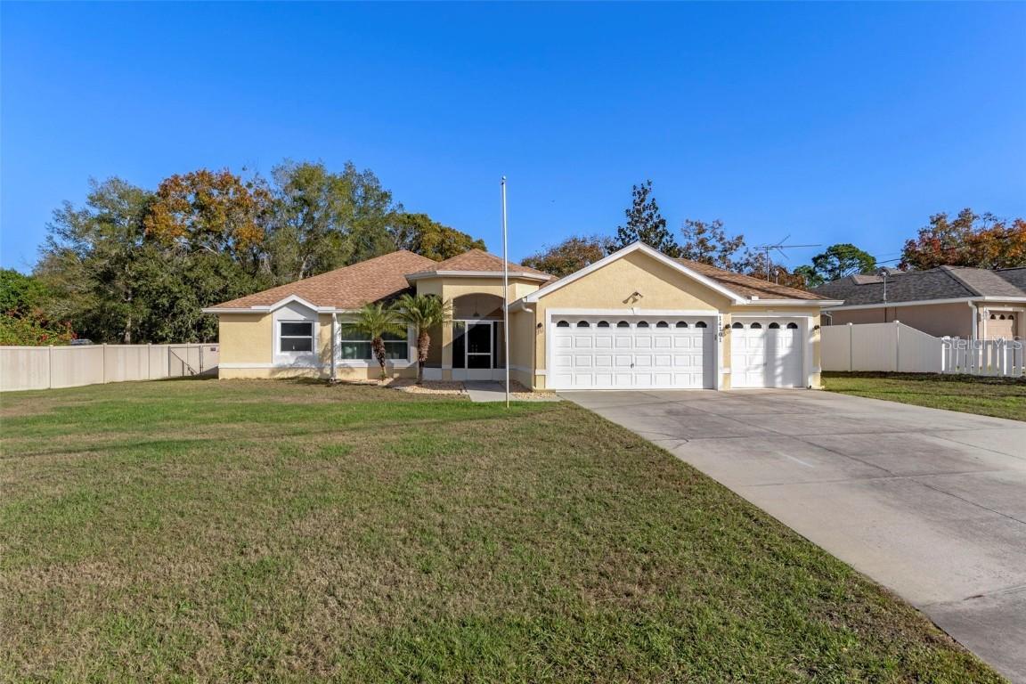 14101 Amero Ln., Spring Hill, FL 34609