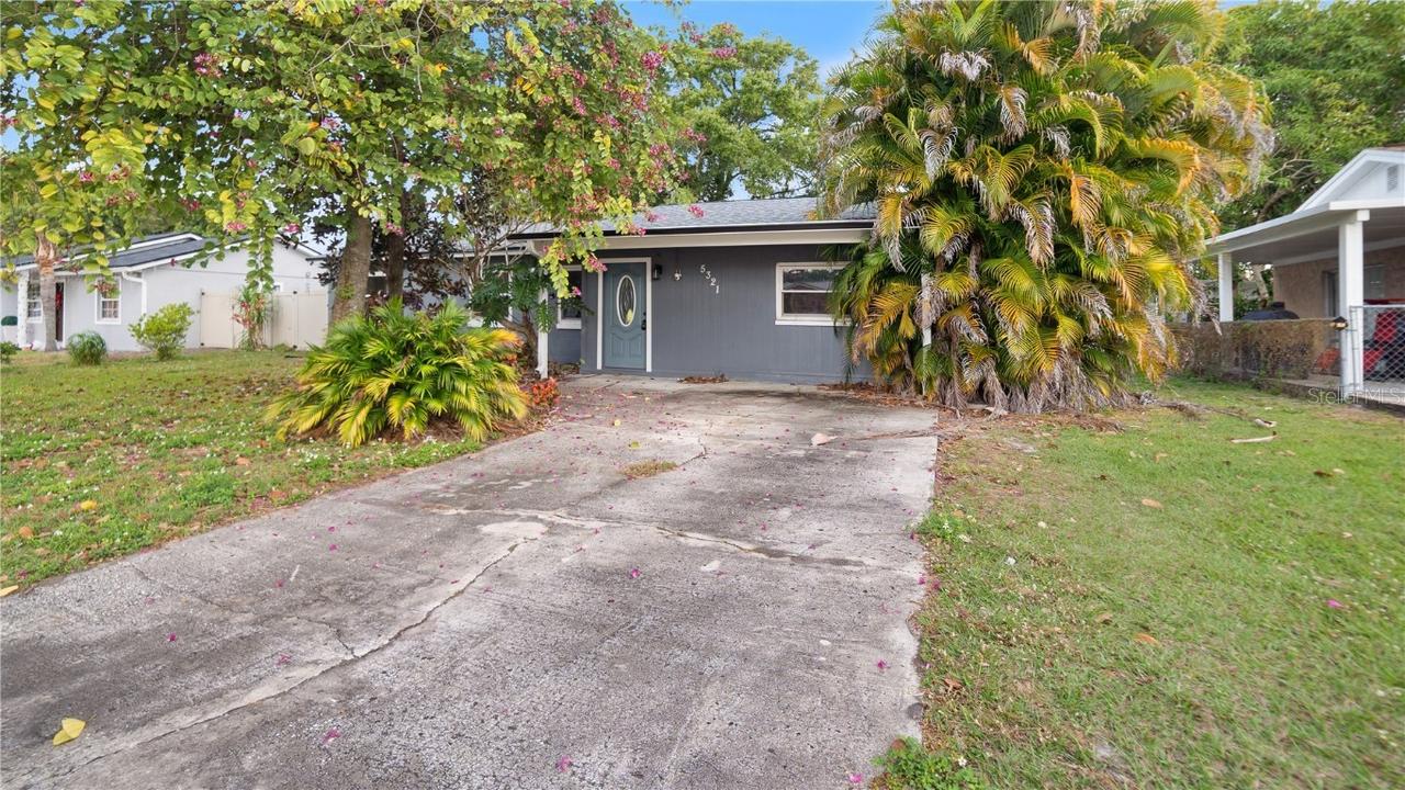 5321 Wren St., Orlando, FL 32807