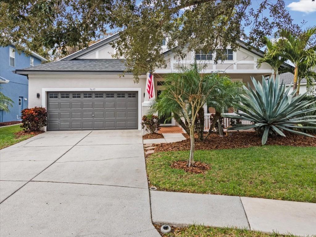 7637 Grasmere Dr., Land O Lakes, FL 34637