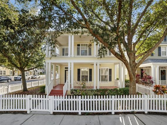 New Construction Homes For Sale This Week That Attend Fishhawk Creek Elementary School: December 31st to January 6th