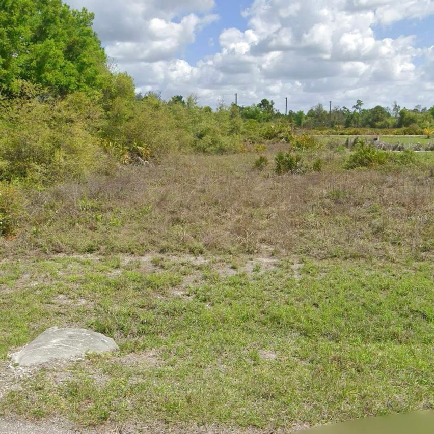 162 Hilbish Dr., Punta Gorda, FL 33982