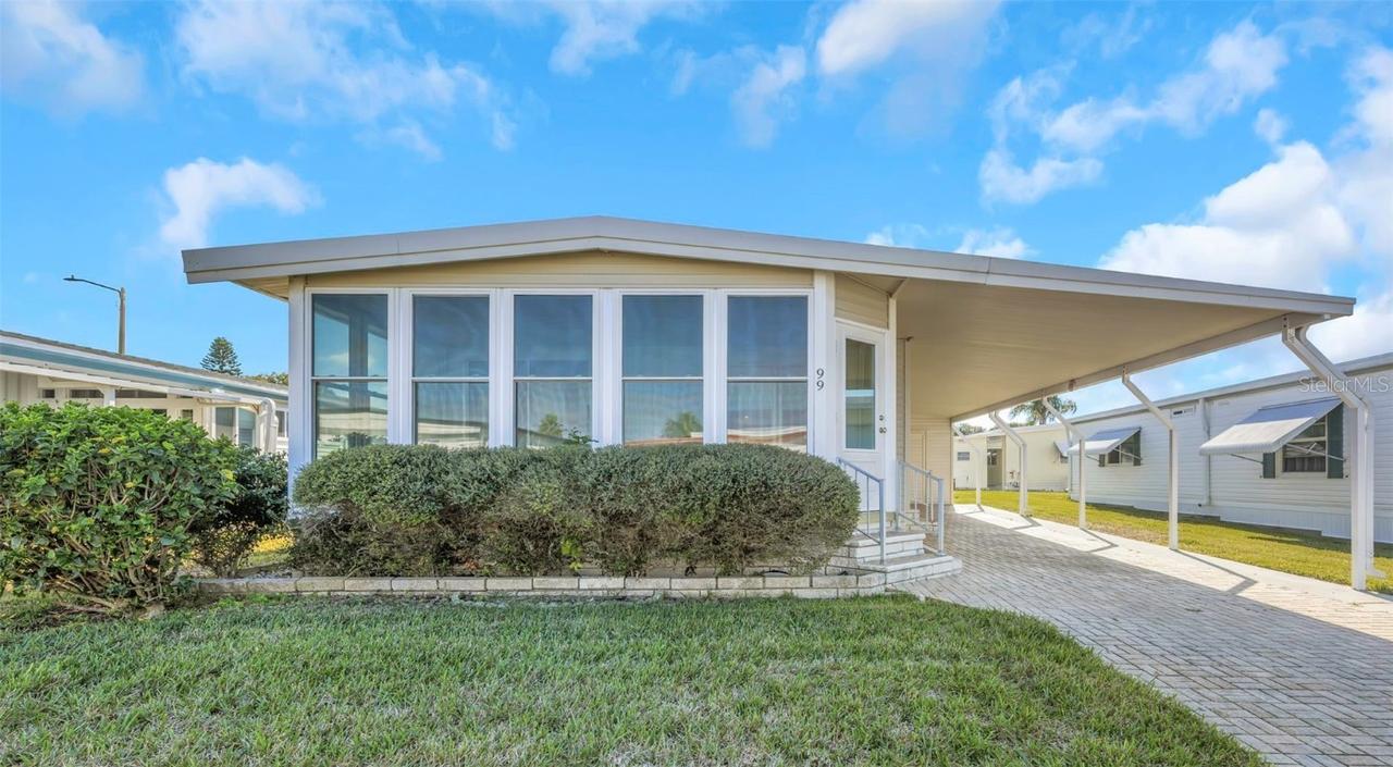 39820 Us Highway 19 #99, Tarpon Springs, FL 34689