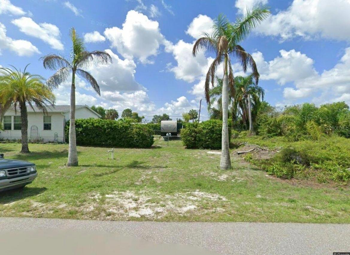 175 Hilbish Dr., Punta Gorda, FL 33982