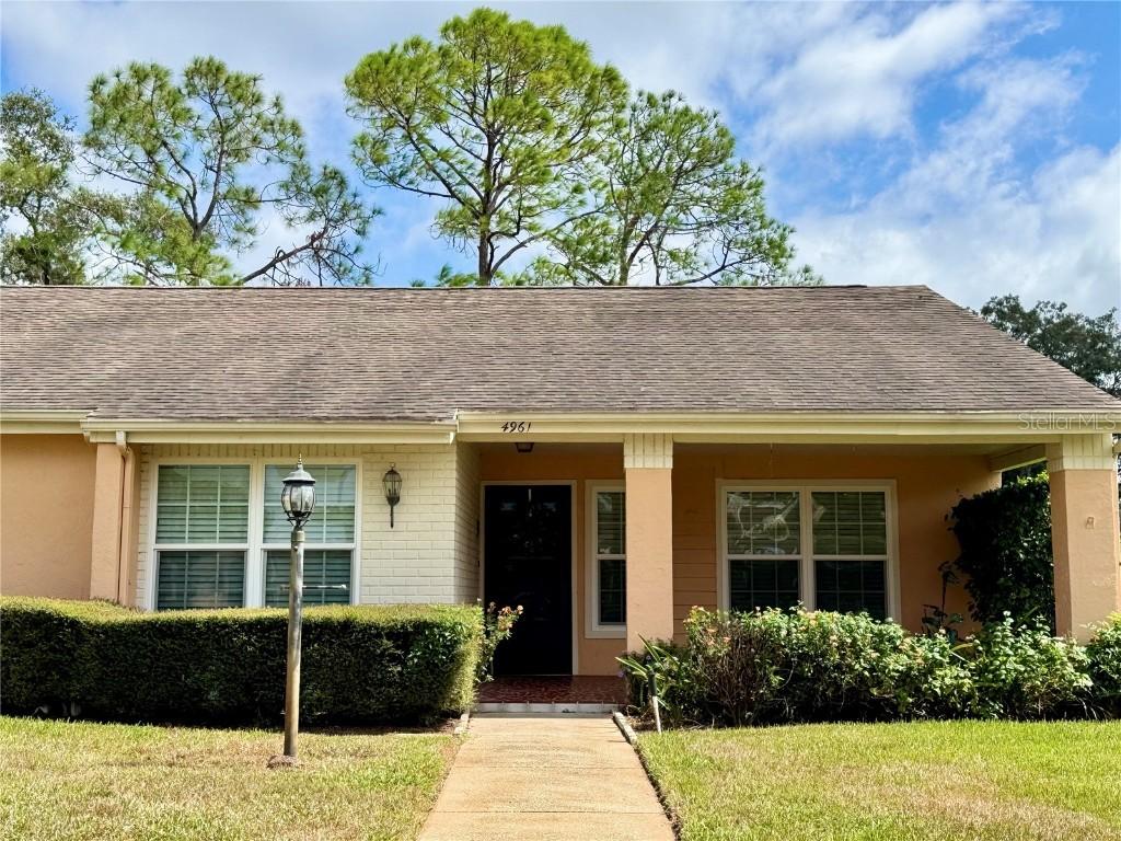 4961 Grist Mill Cir., New Port Richey, FL 34655