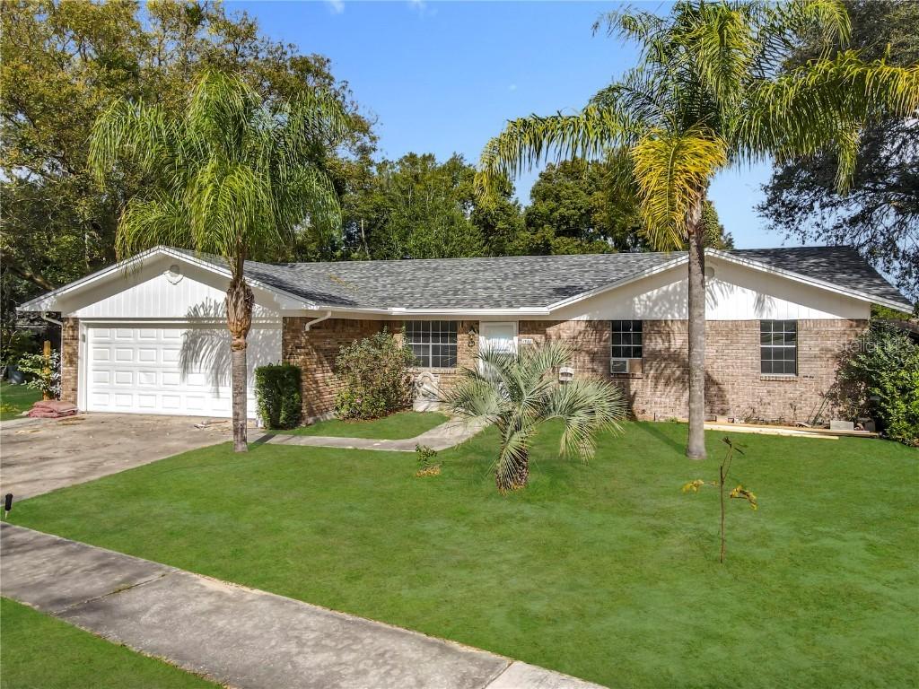 1528 N Normandy Blvd., Deltona, FL 32725