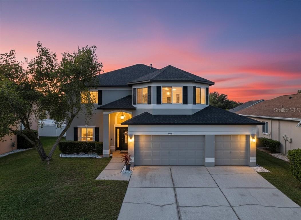 5146 Balsam Dr., Land O Lakes, FL 34639