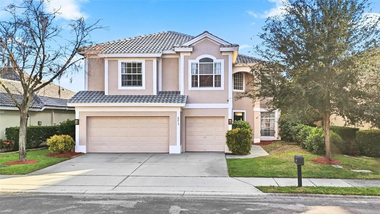 2215 Clarine Way, Dunedin, FL 34698