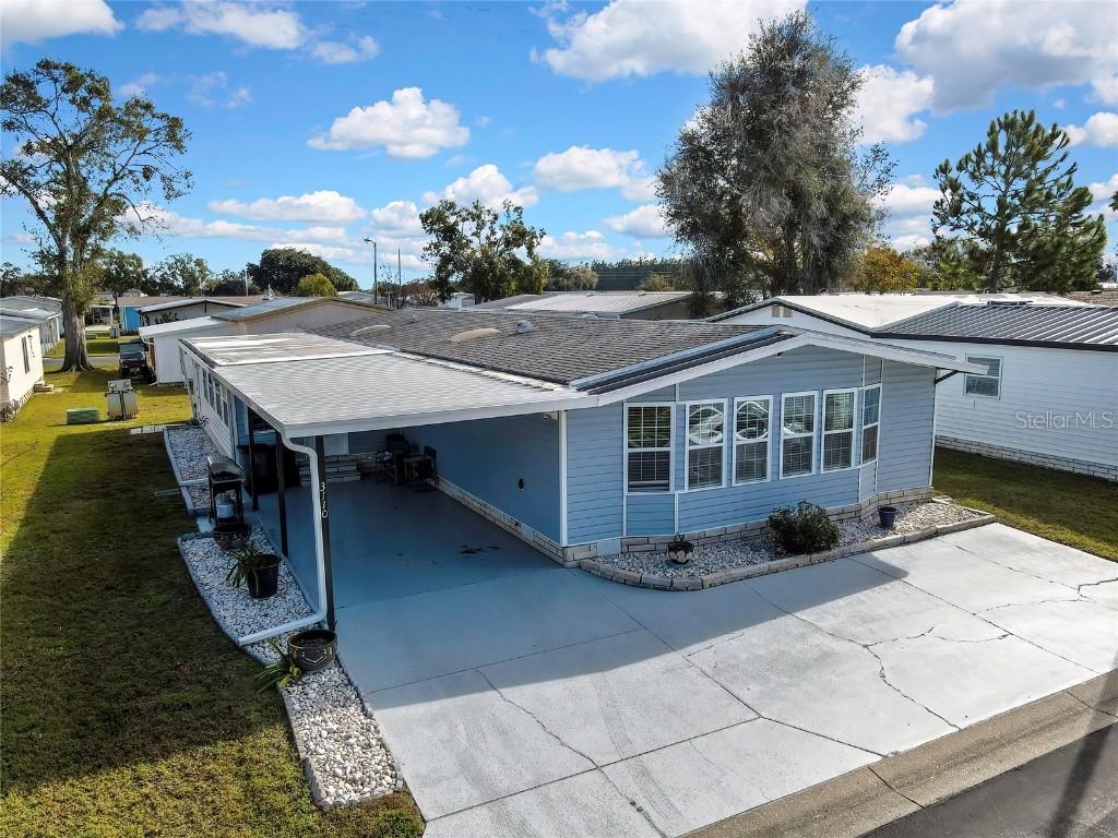 3110 Beaver Creek Dr., Wesley Chapel, FL 33543