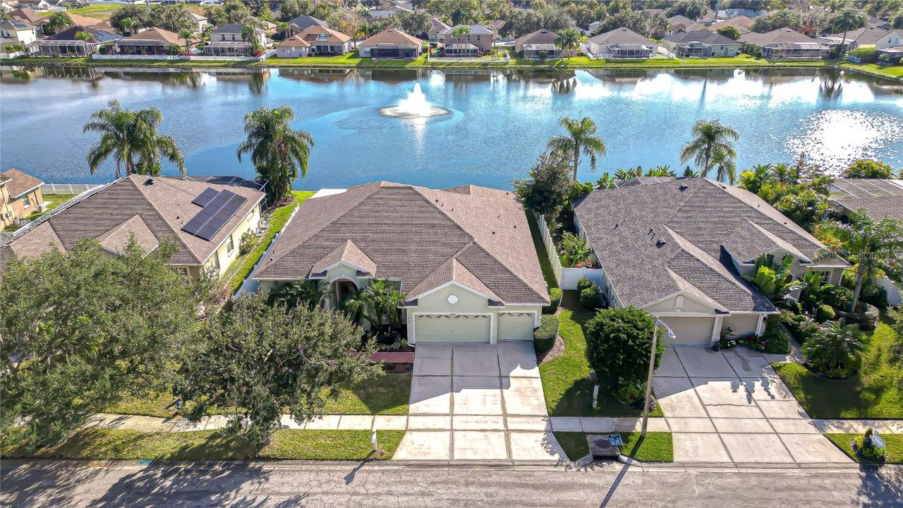 22704 Cliffside Way, Land O Lakes, FL 34639