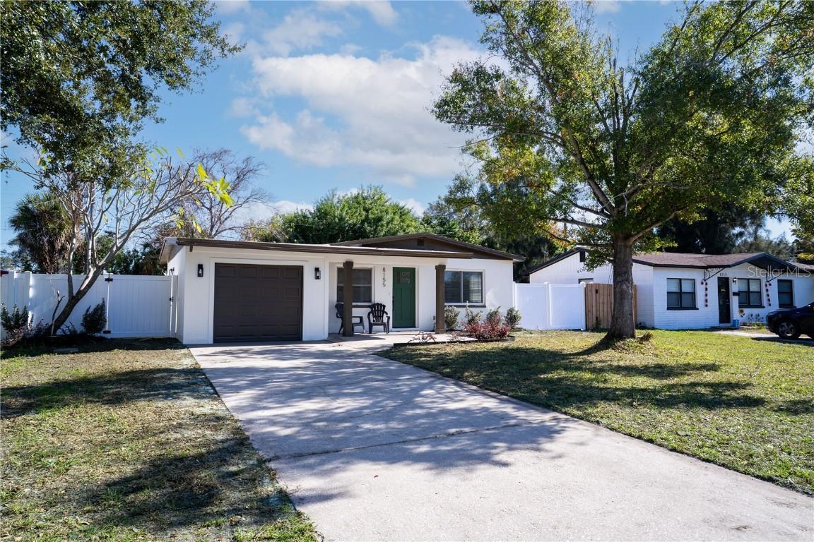 8155 65th Way, Pinellas Park, FL 33781