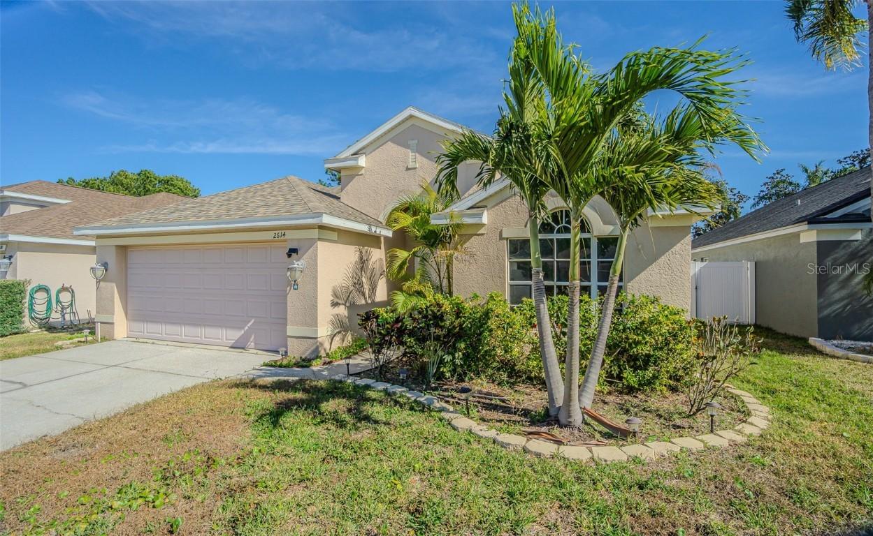 2614 Hawk Roost Ct., Holiday, FL 34691