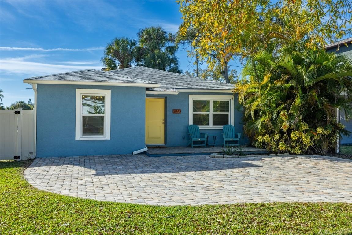 4500 23rd Ave., St Petersburg, FL 33711